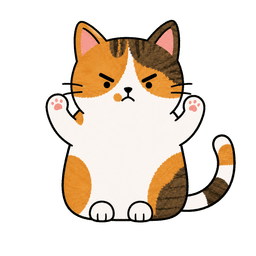 Angry Neko coach